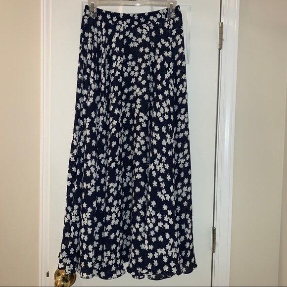 Vintage Liz Claiborne Shamrock 2-piece Set - Picture 4 of 11